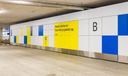 IKEA Utrecht introduceert: de kortste winkelroute