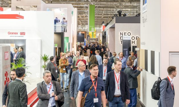 interzum 2025: kompas voor de meubelindustrie