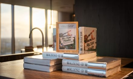 90 jaar Molteni&C wordt gevierd in de Amsterdamse Flagship Store