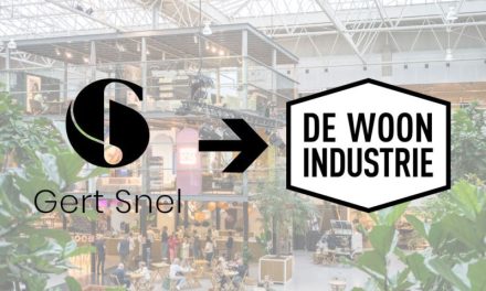 Gert Snel treedt toe tot De Woonindustrie