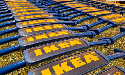 Ultimatum verlopen: IKEA biedt nauwelijks verbeteringen salaris en werkdruk dus Vakbond FNV voert vrijdag 27 december actie bij IKEA in Delft.