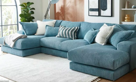 DFS Furniture waarschuwt voor dalende vraag en stijgende kosten: aandelen – 2,9%